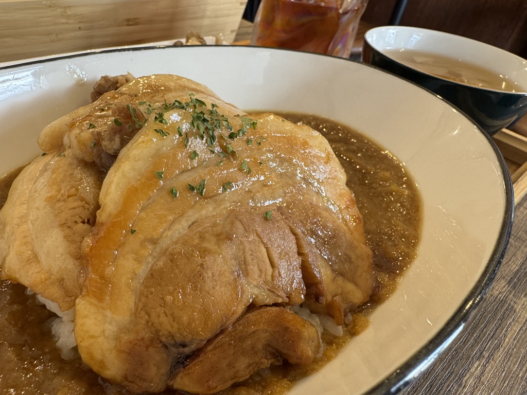 おうちごはん光里