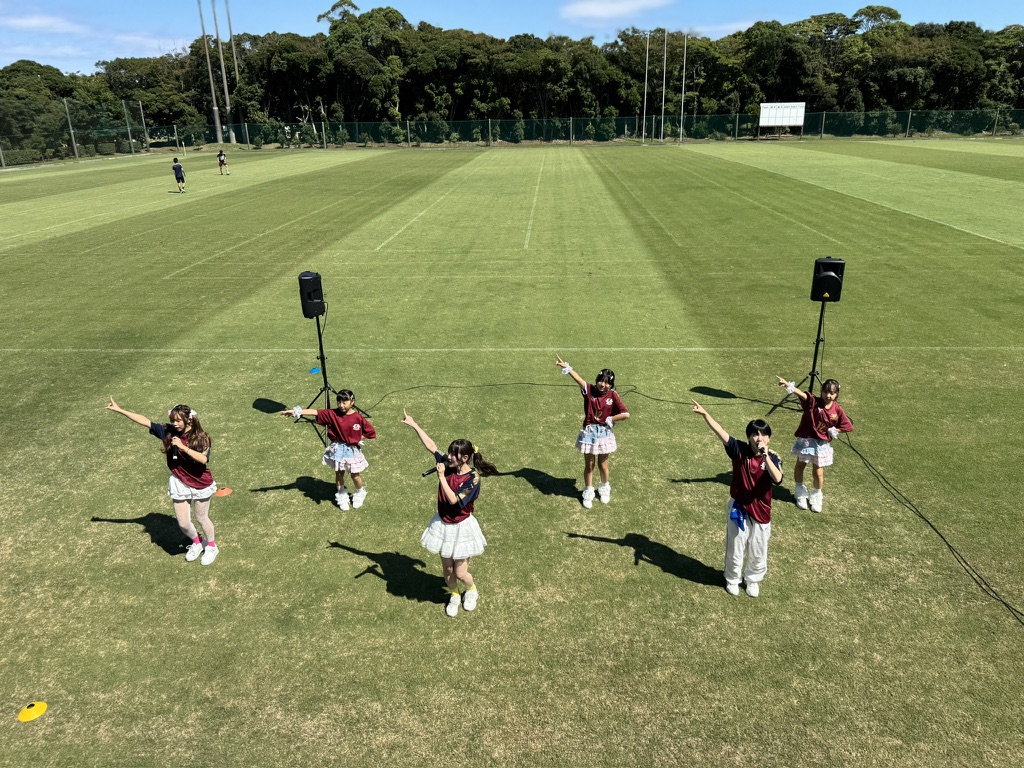 習志野シティFC