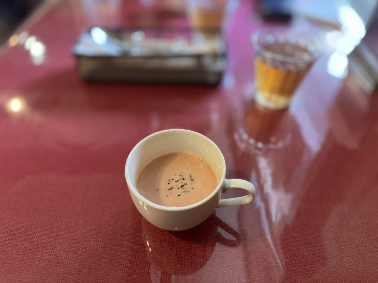 レストランHiro