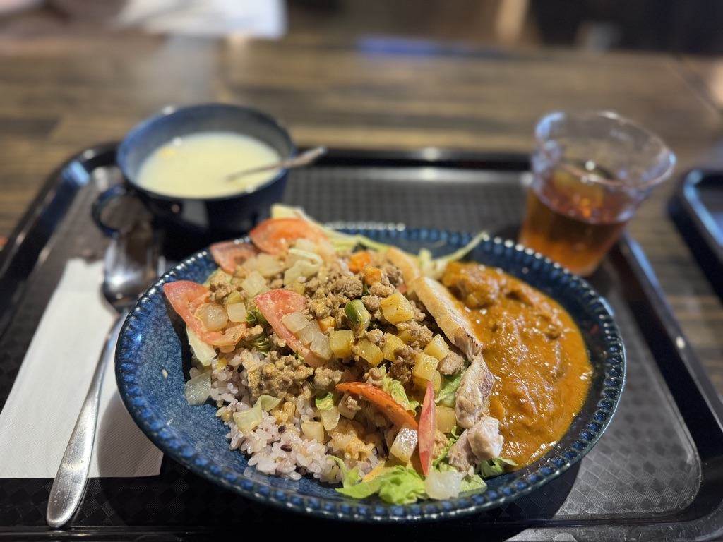 八千代カレーsports&music bar「BASE」