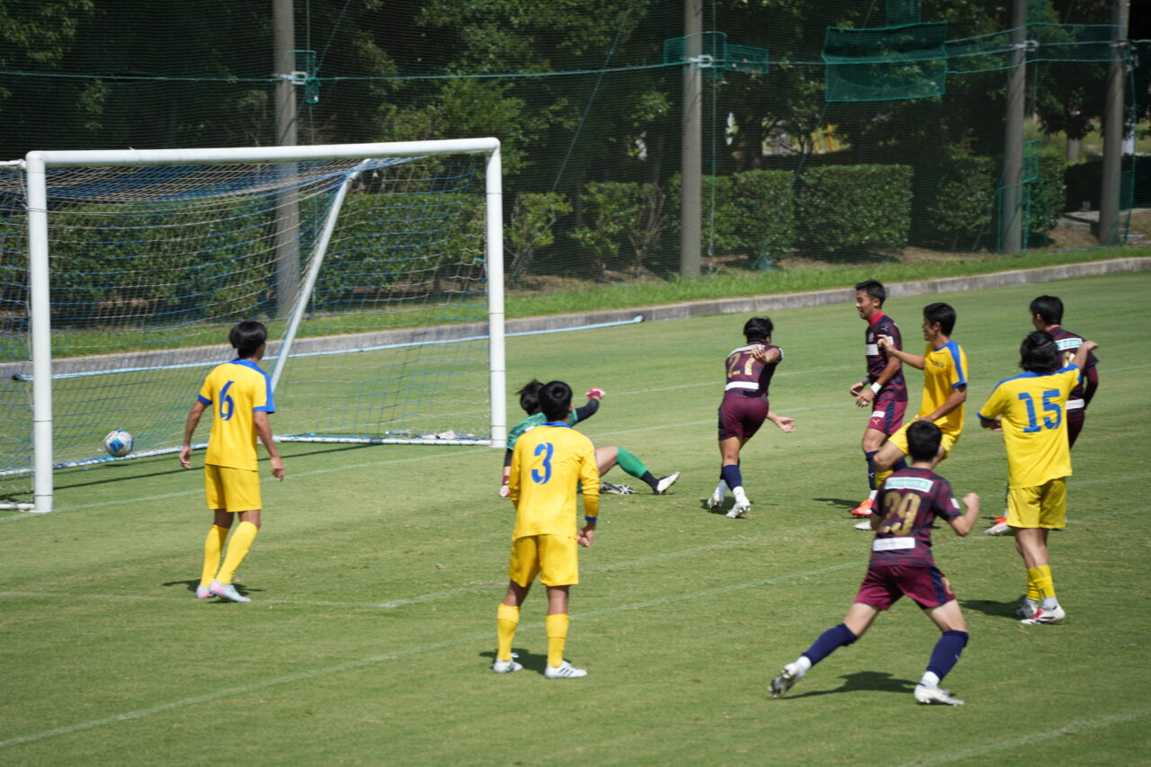 習志野シティFC