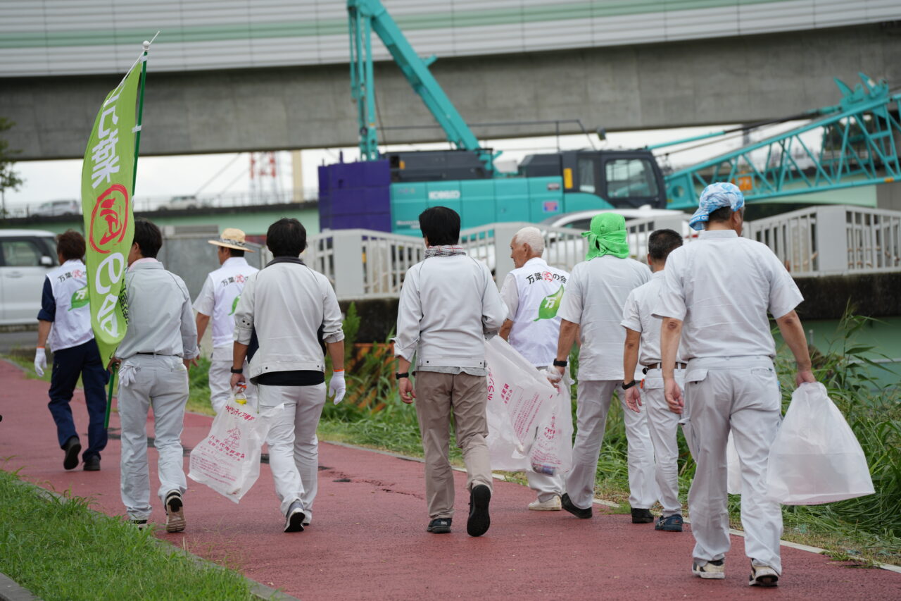 万葉匠の会
