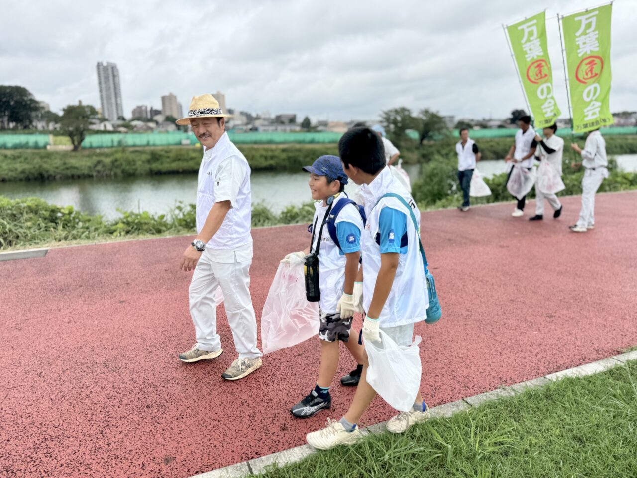 万葉匠の会