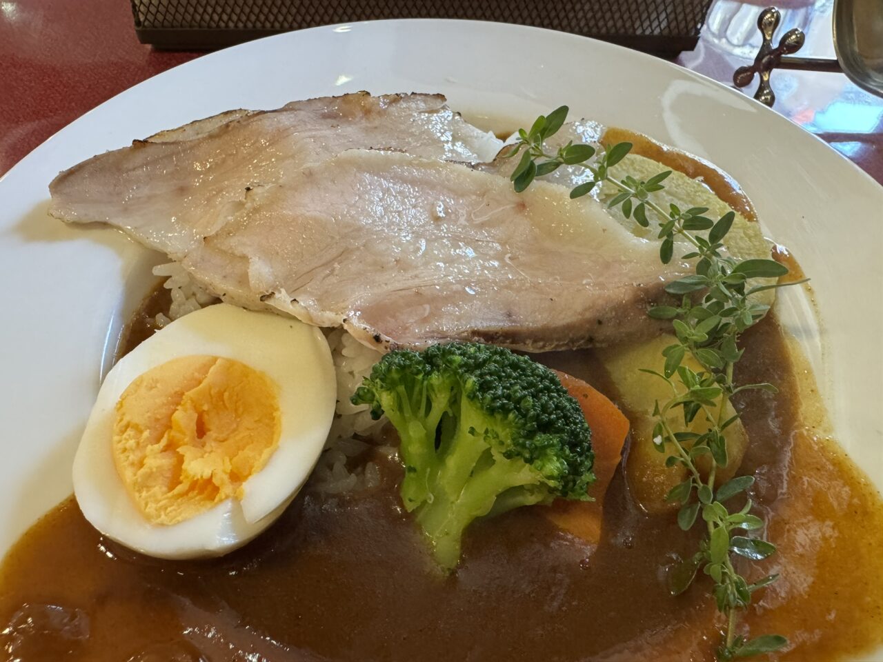 レストランHiro