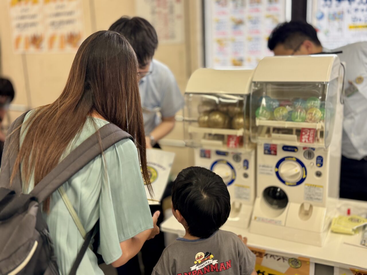 JR津田沼駅130周年イベント