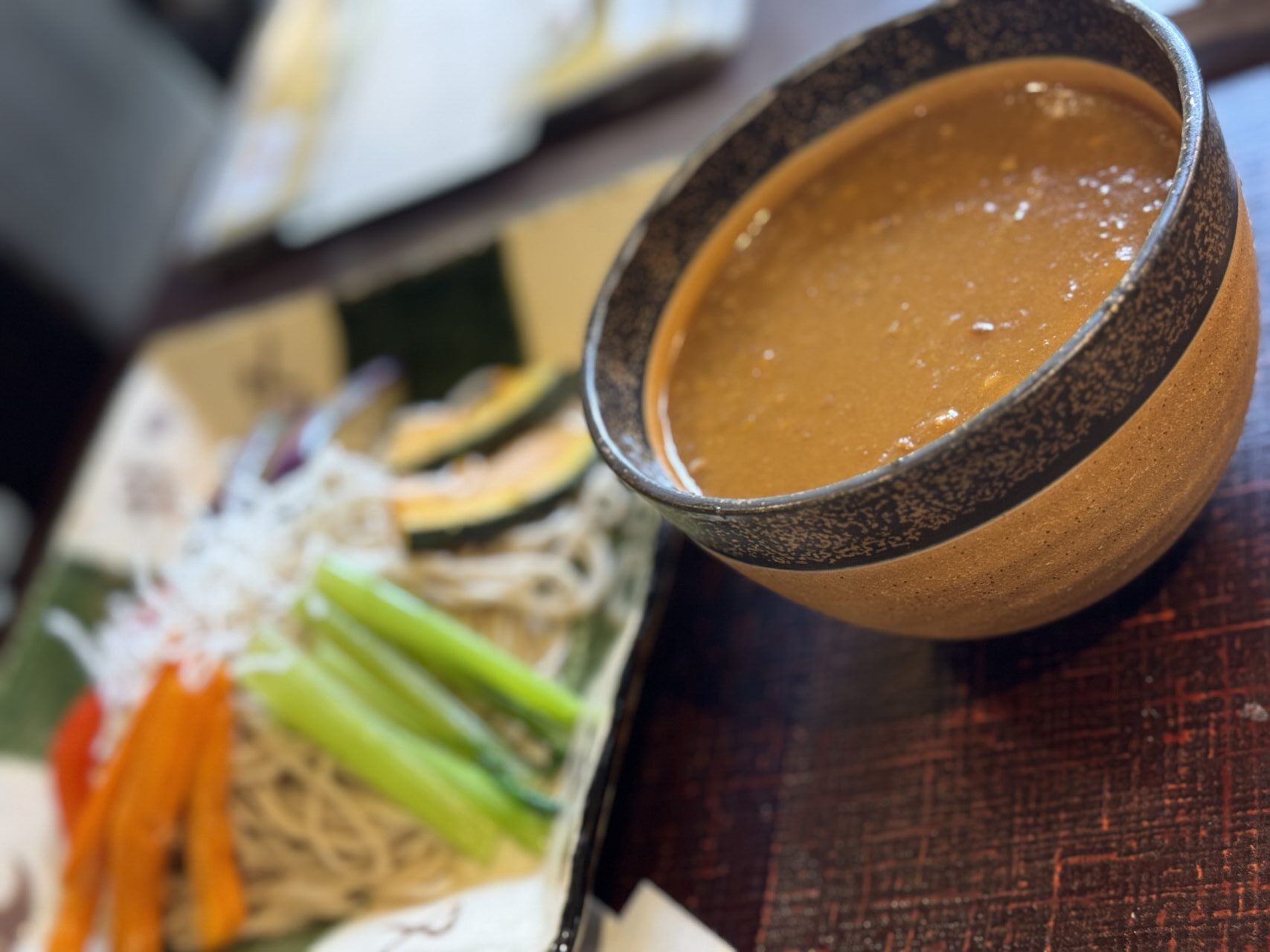 さわ田茶屋
