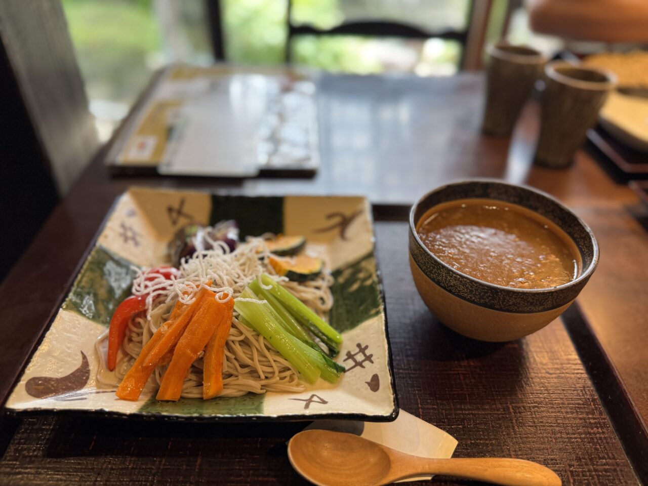 さわ田茶屋