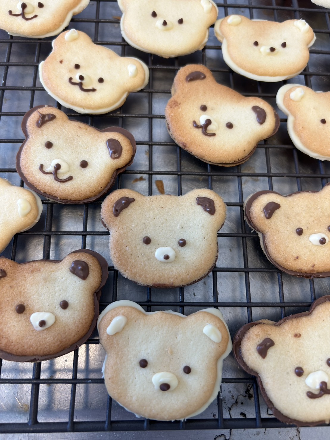 Aanberrycakes（アンベリーケイクス）