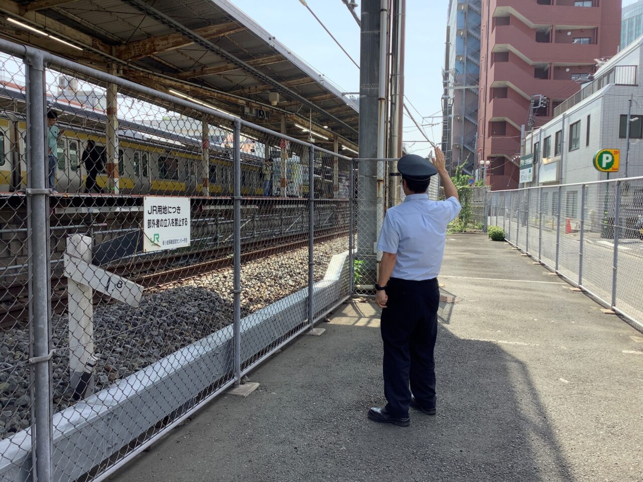 JR津田沼駅130周年イベント