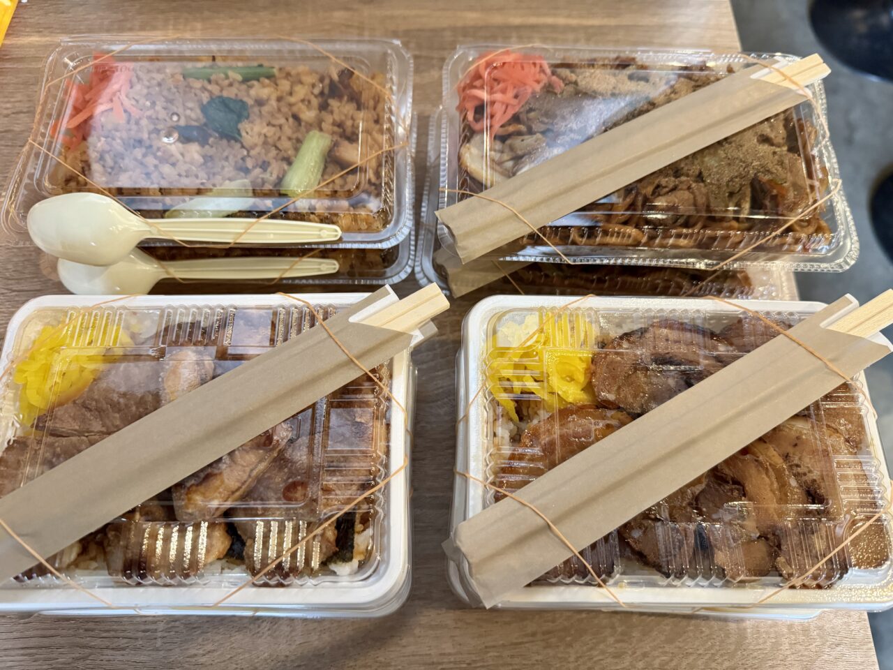 カラオケ居酒屋風歌ランチタイム