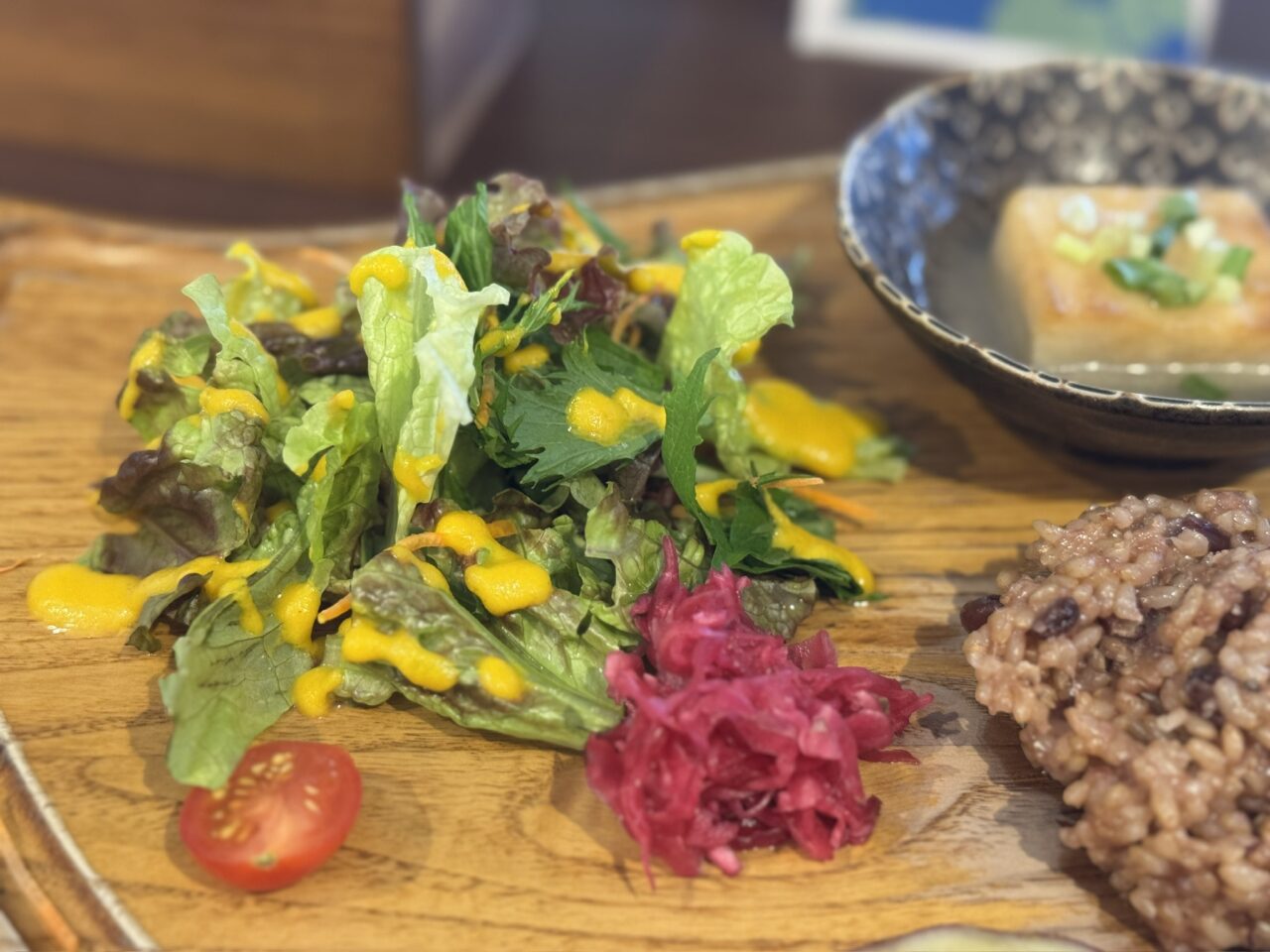 長寿食堂かぐれ