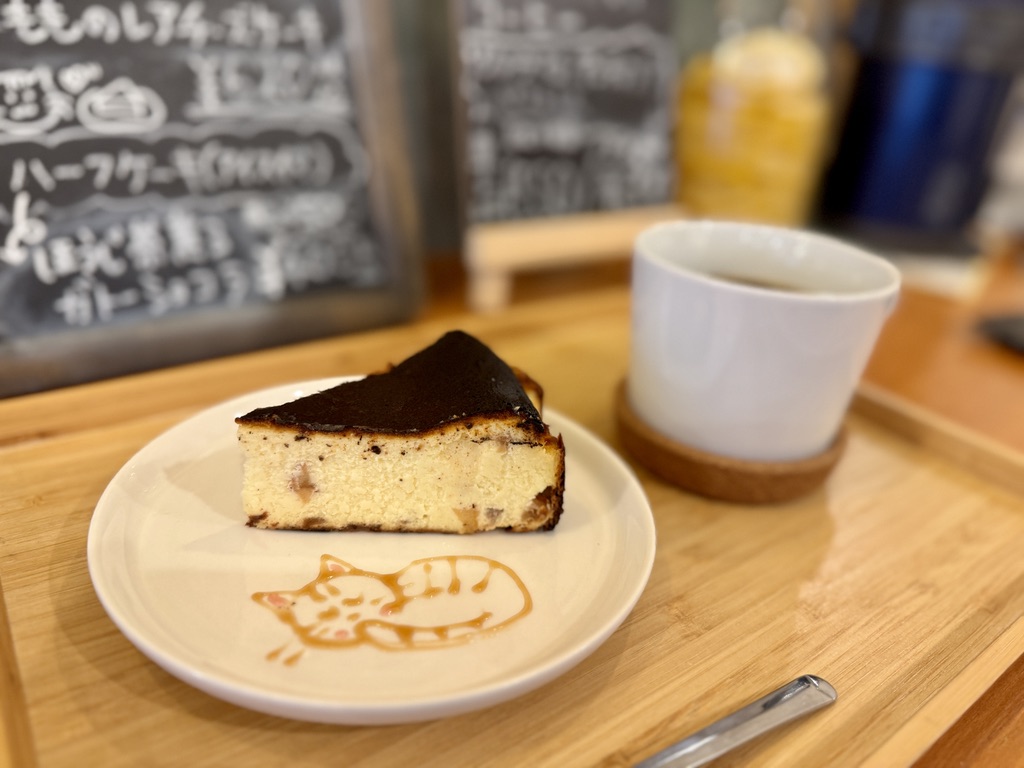 torane coffee(トラネコーヒー)