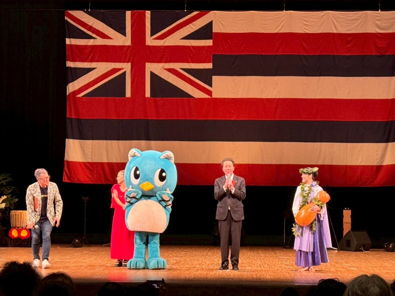 やちよフラフェスタ