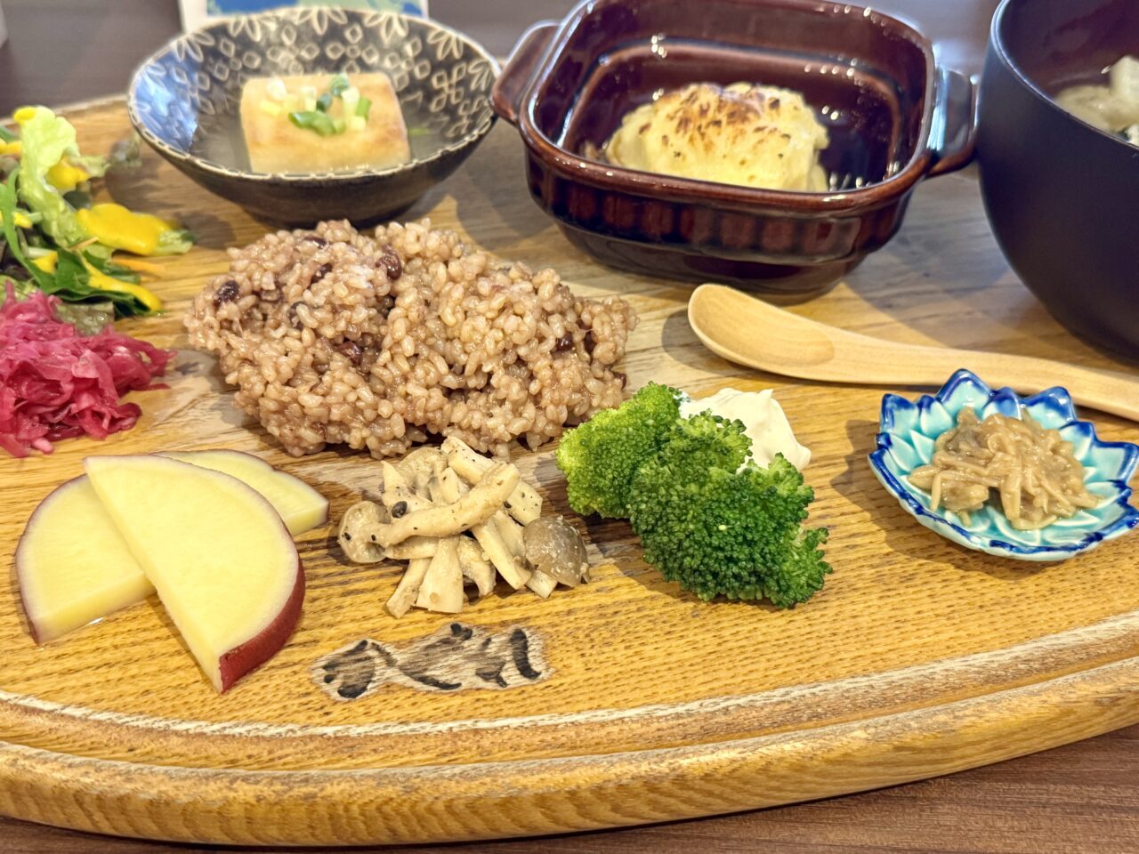 長寿食堂かぐれ