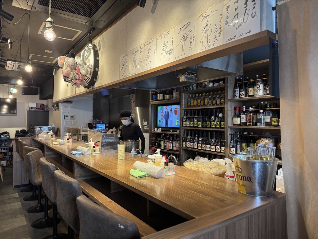 カラオケ居酒屋風歌ランチタイム