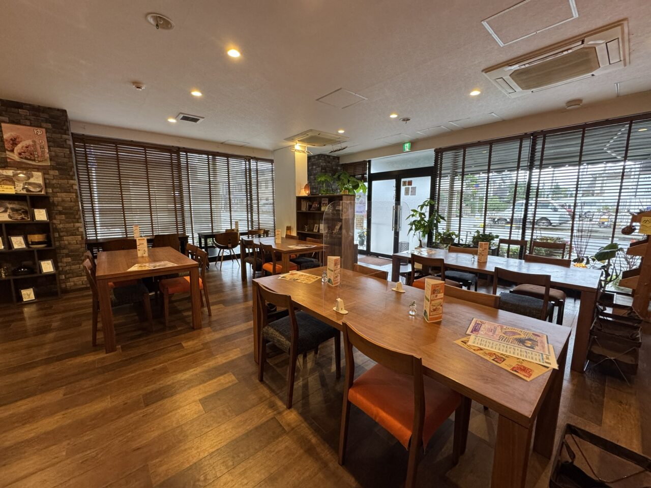 長寿食堂かぐれ