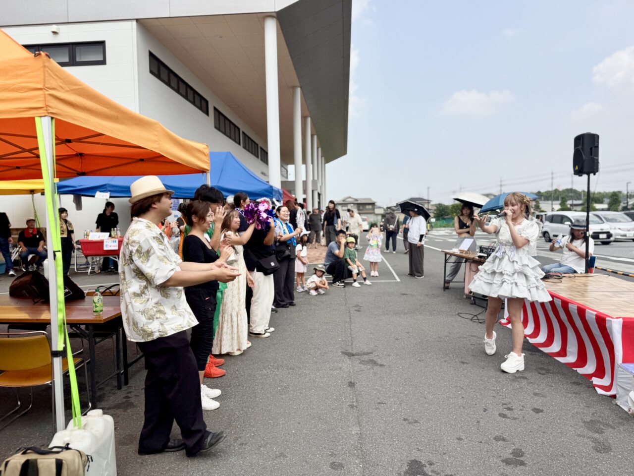 秋の収穫祭2025