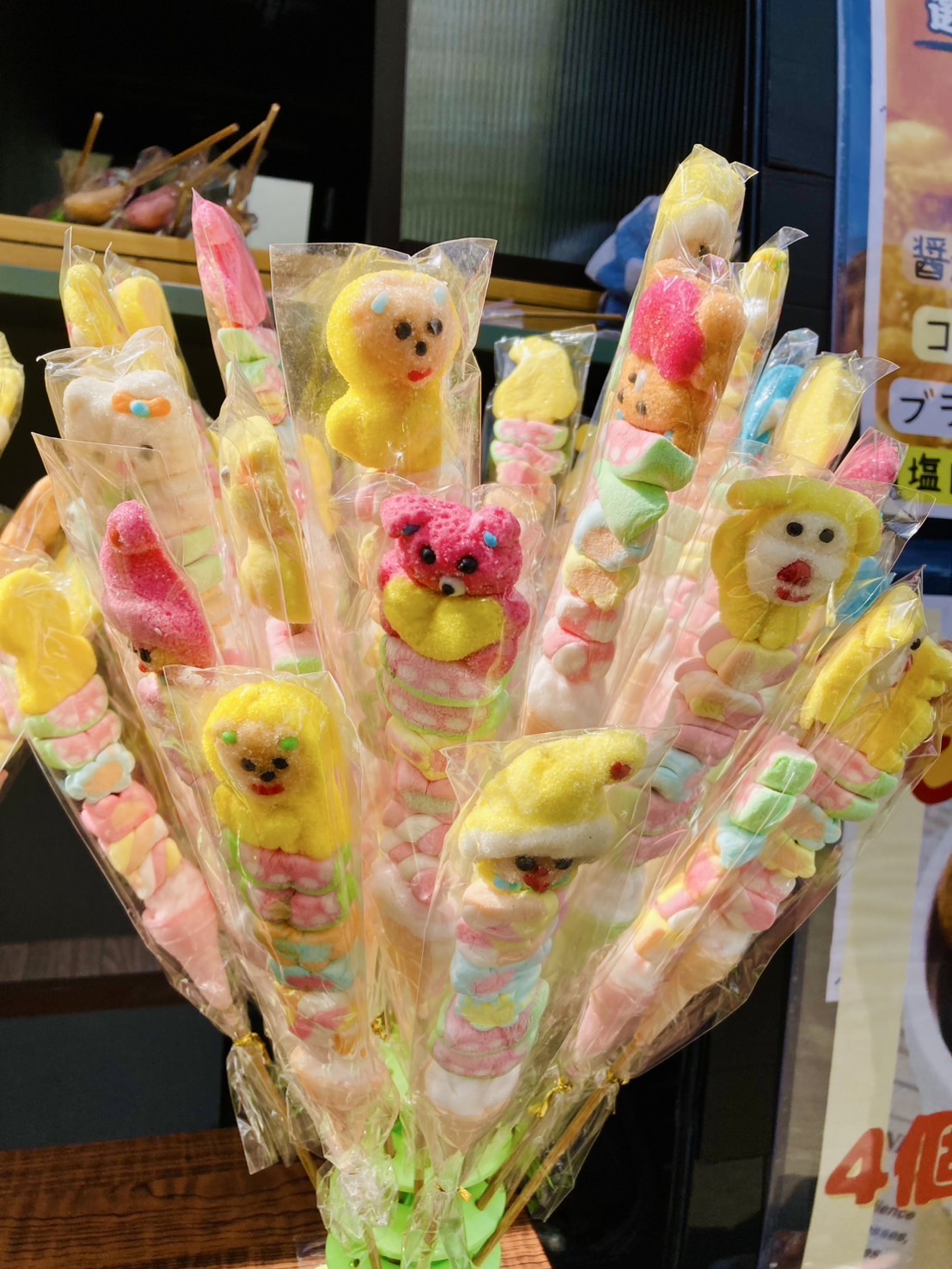 グリハでマルシェ