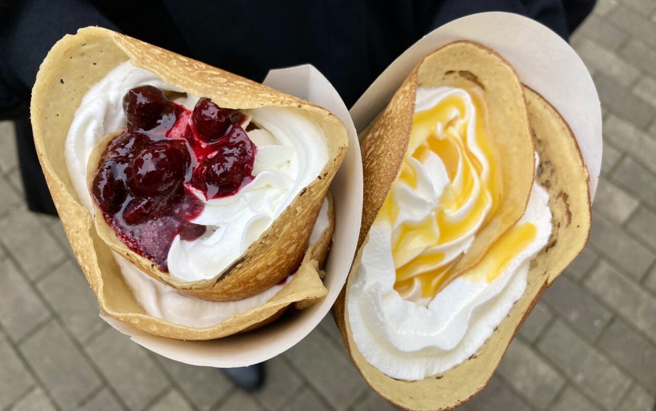 グリハでマルシェ