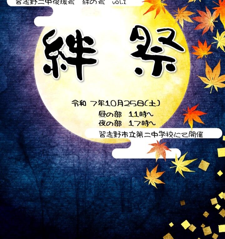 絆祭