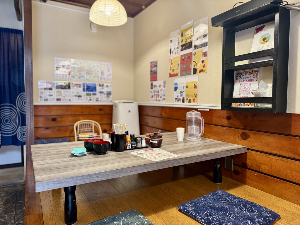 盛岡名物じゃじゃ麺専門店 じゃじゃかん