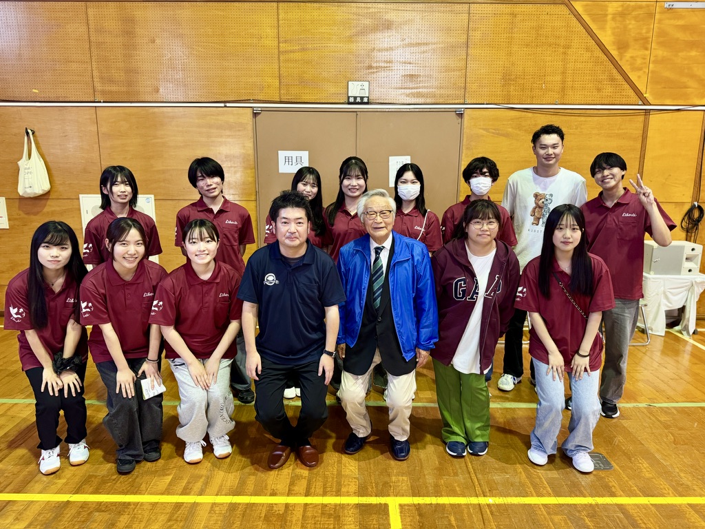 ゆりのきフェスタ