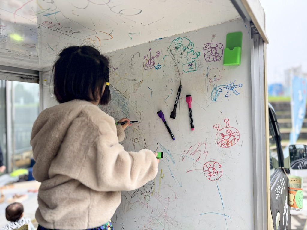 福祉ふれあいまつり