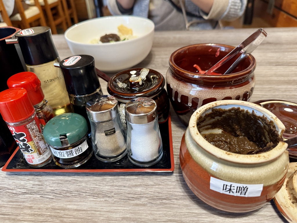 盛岡名物じゃじゃ麺専門店 じゃじゃかん