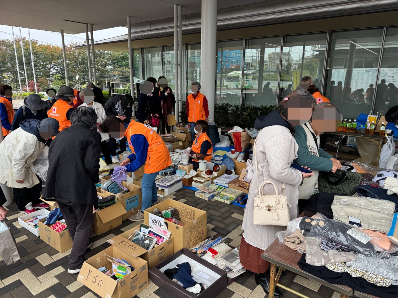 福祉ふれあいまつり