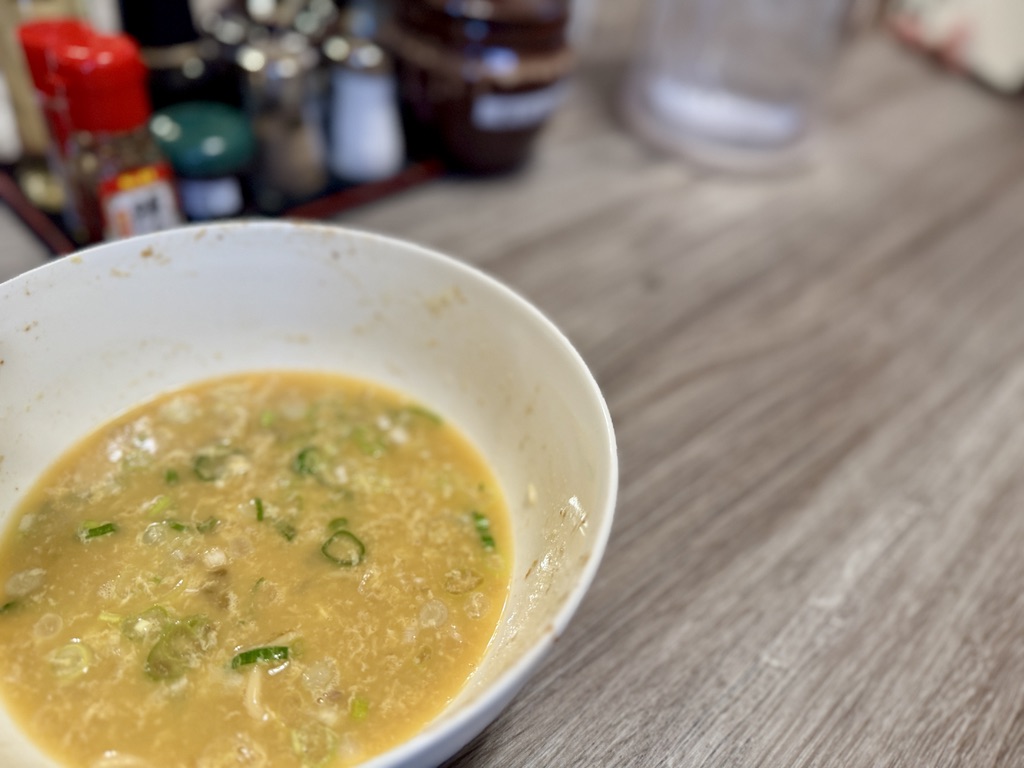 盛岡名物じゃじゃ麺専門店 じゃじゃかん
