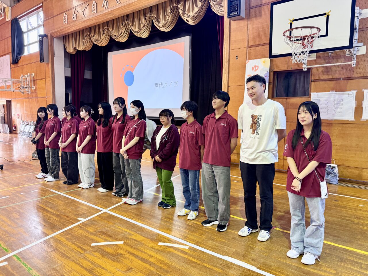 ゆりのきフェスタ