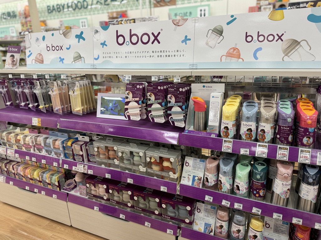 イオン津田沼全館リニューアル