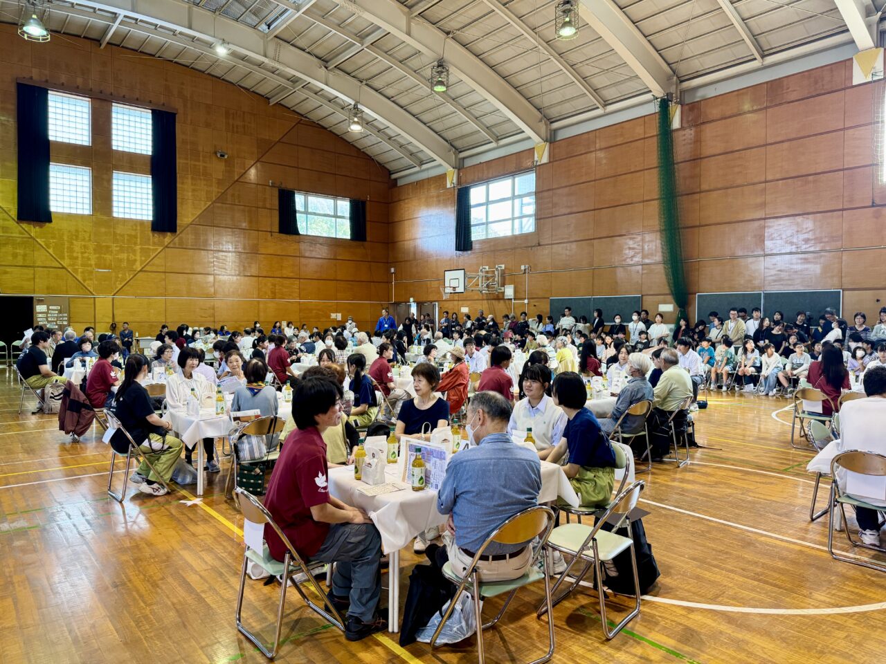 ゆりのきフェスタ