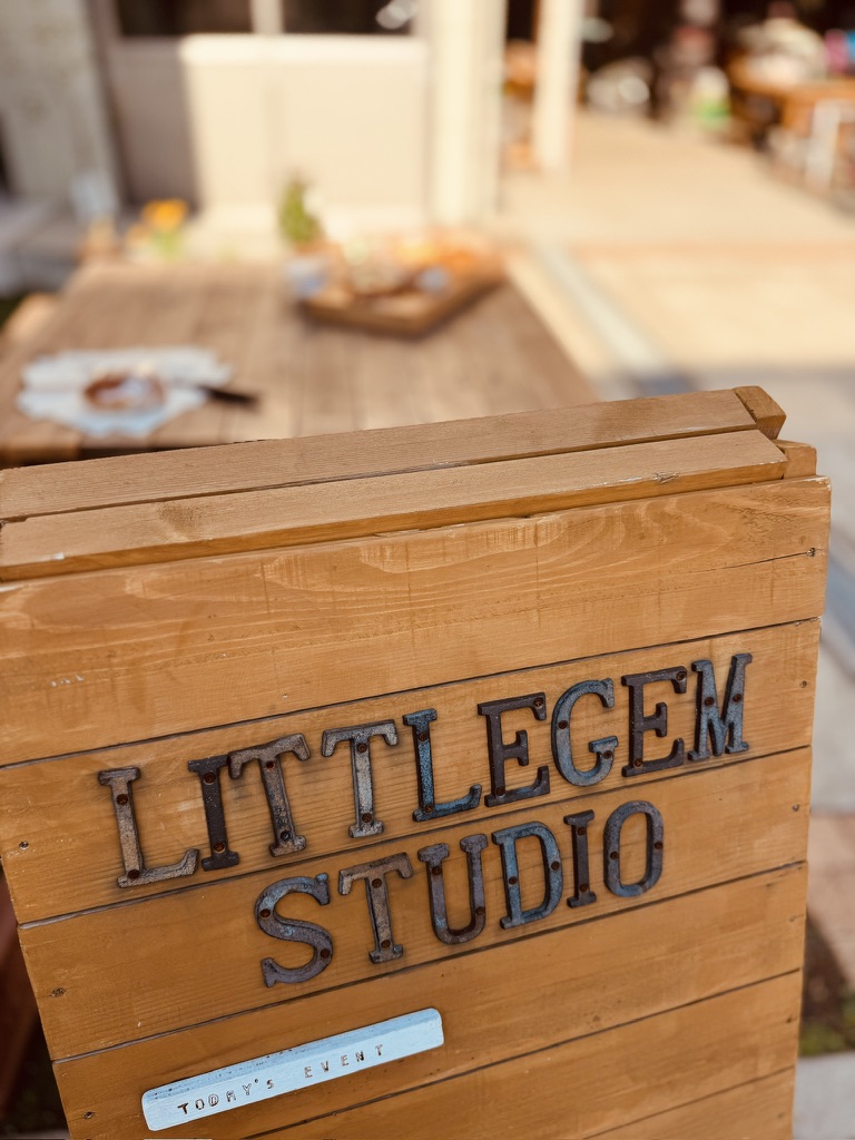 クリスマスマーケット2025 〜おおくぼ 冬のひろば〜