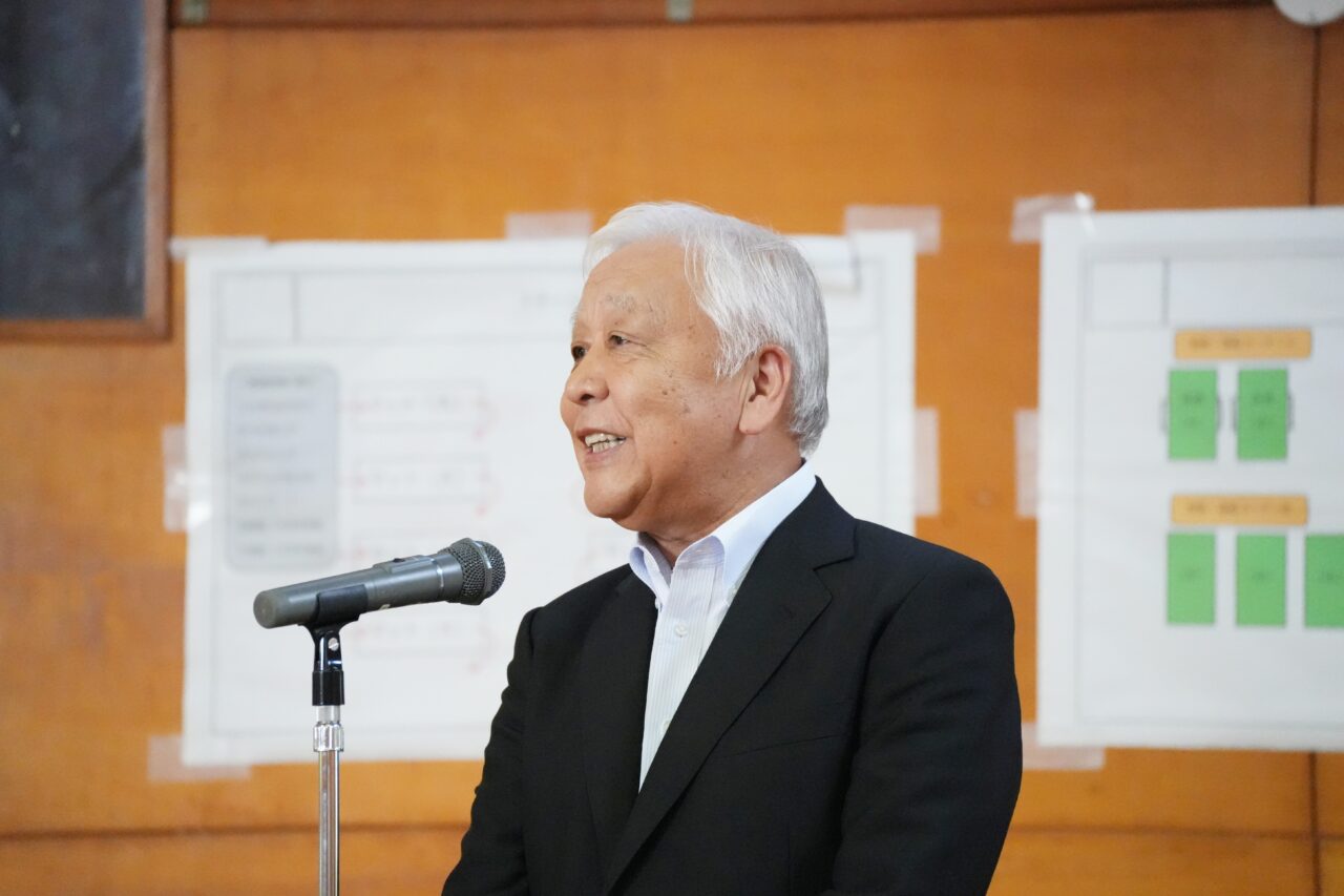 ゆりのきフェスタ