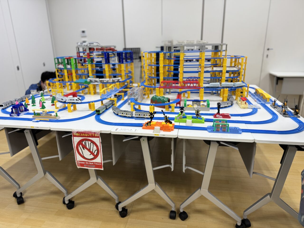 福祉ふれあいまつり