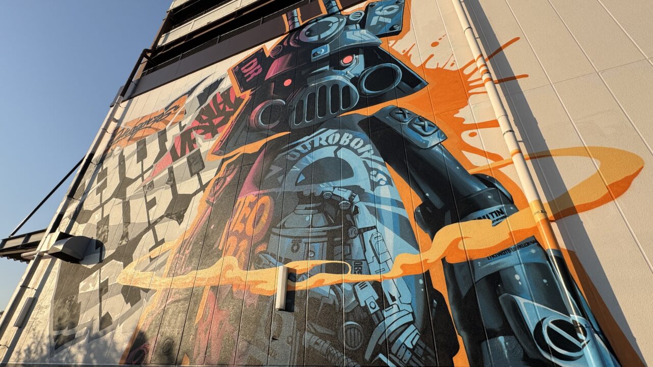 YACHIYO ART PROJECT(八千代アートプロジェクト）