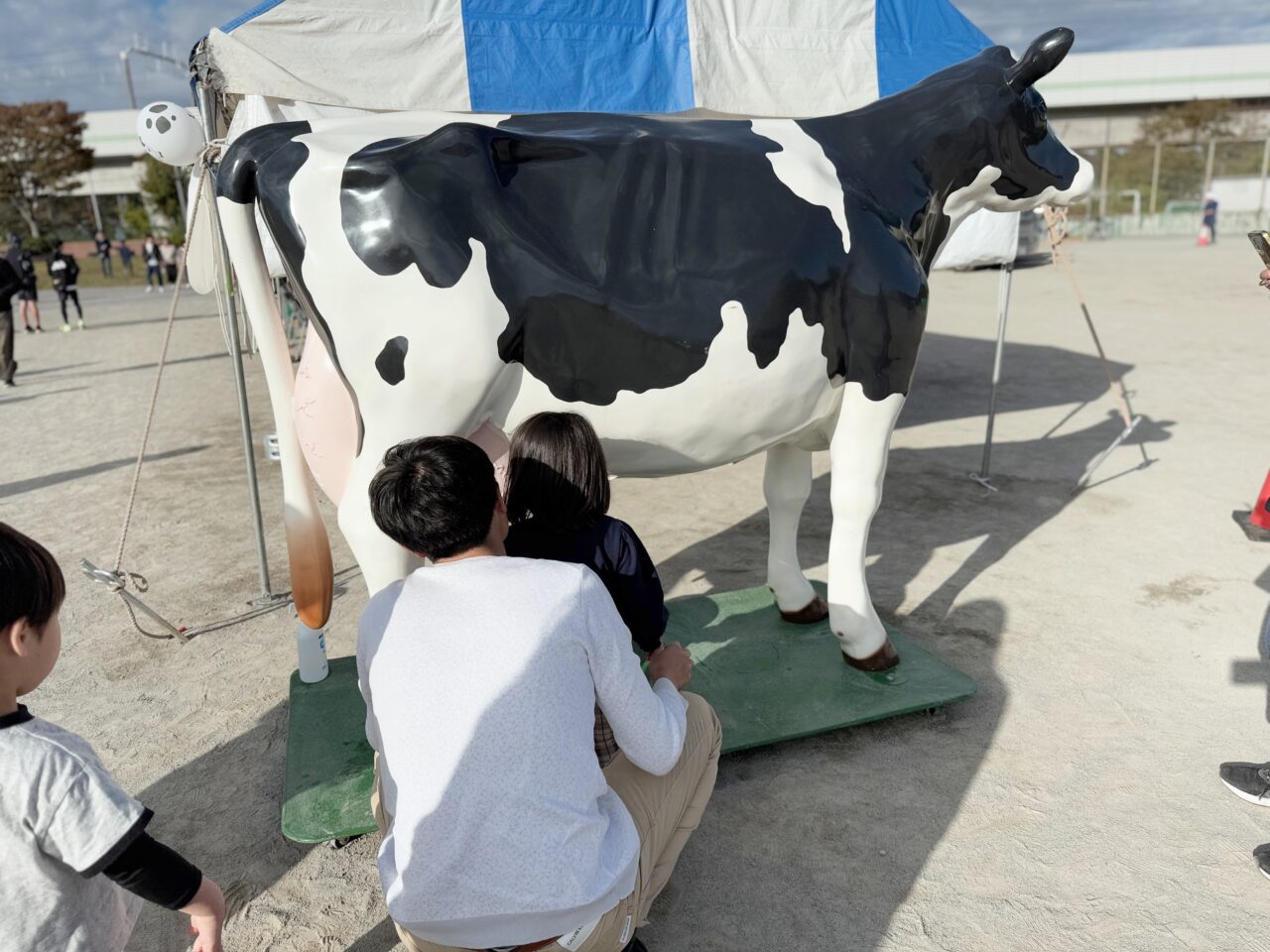 八千代どーんと祭