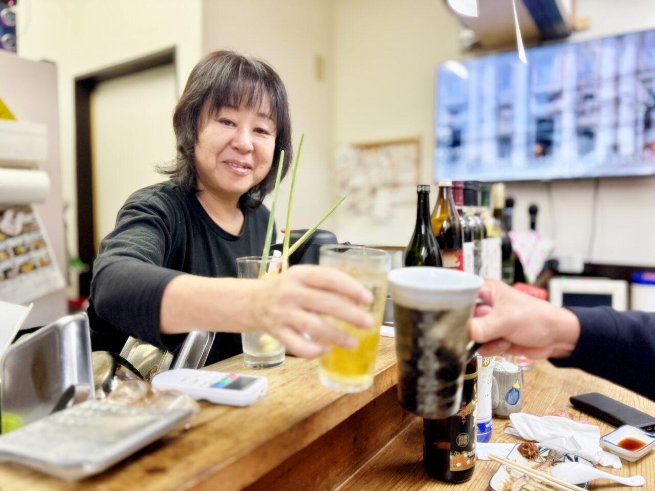 みもみレトロナイトフェス