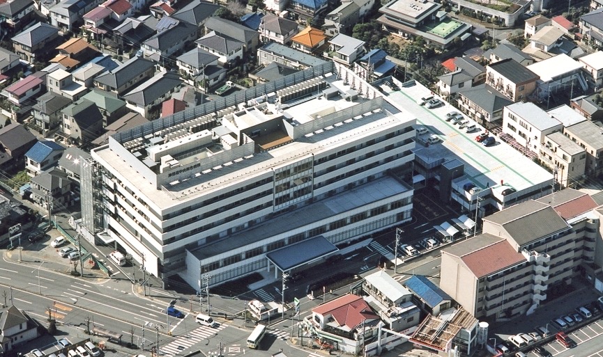 消防団協力事業所