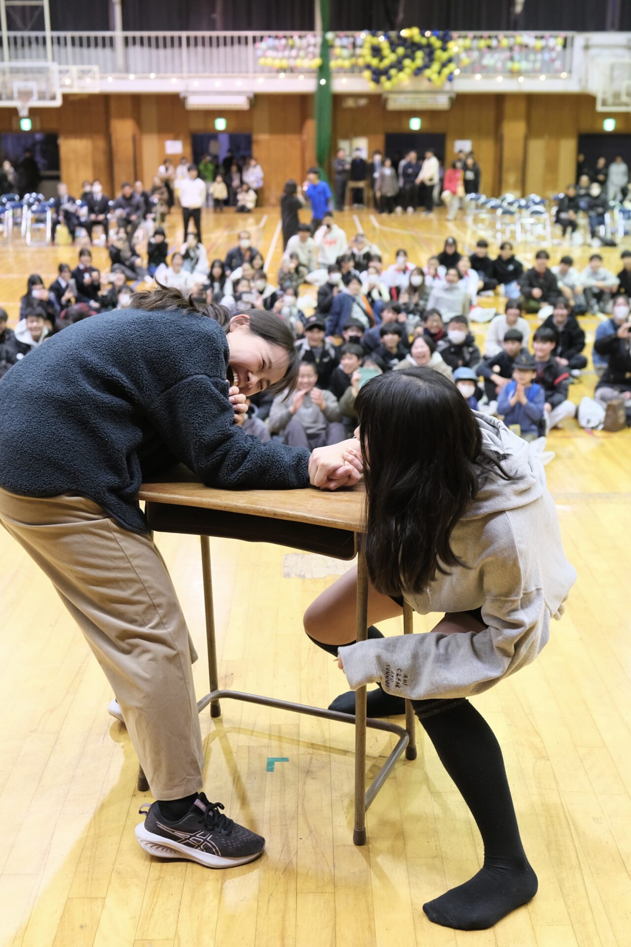 けやきフェスタ2025