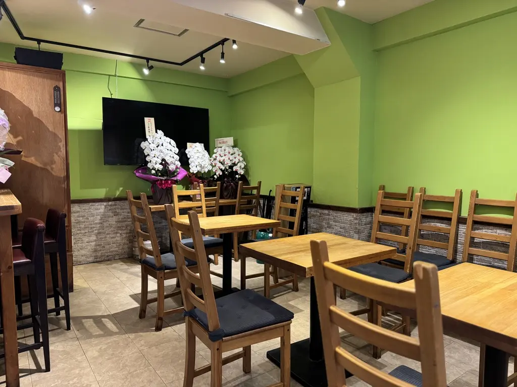 八千代黒崎牧場