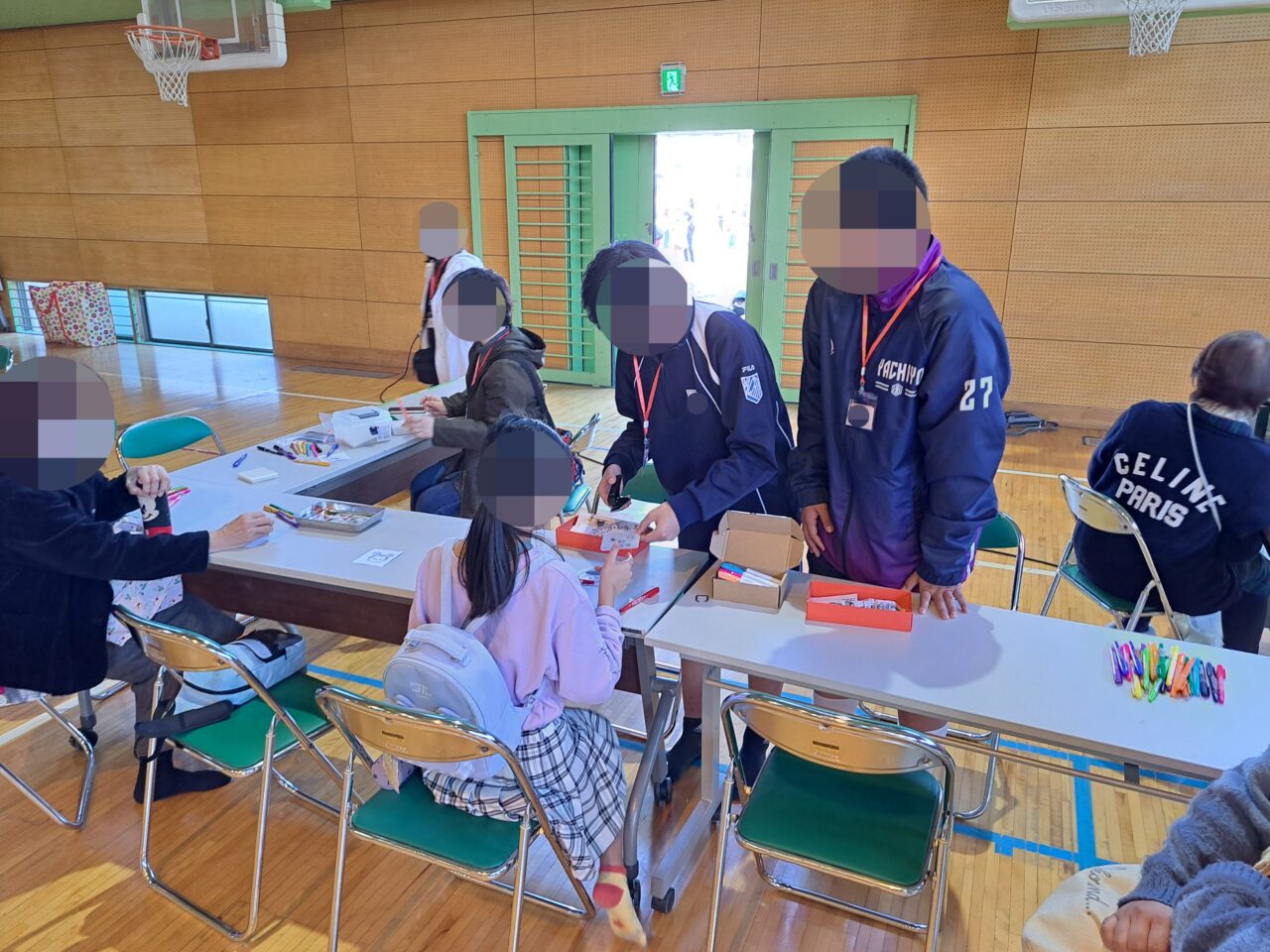 八千代台東・秋まつり