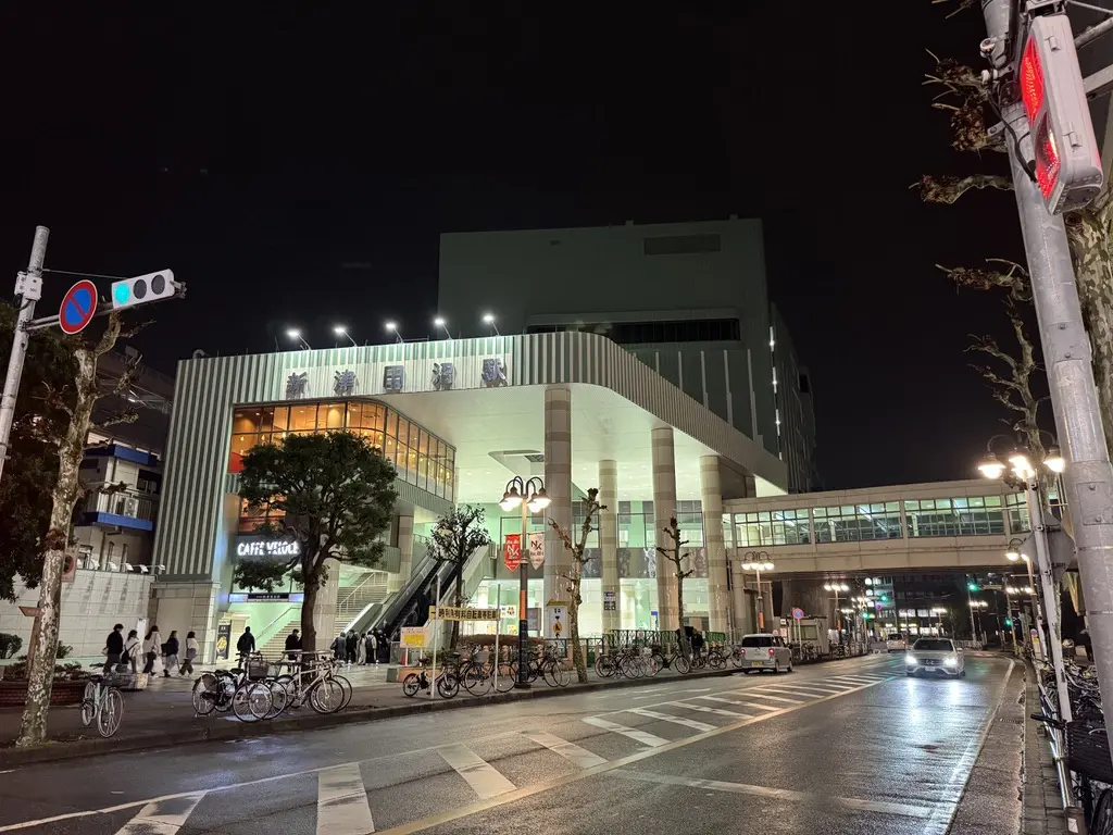 イオンモール津田沼 South（サウス）