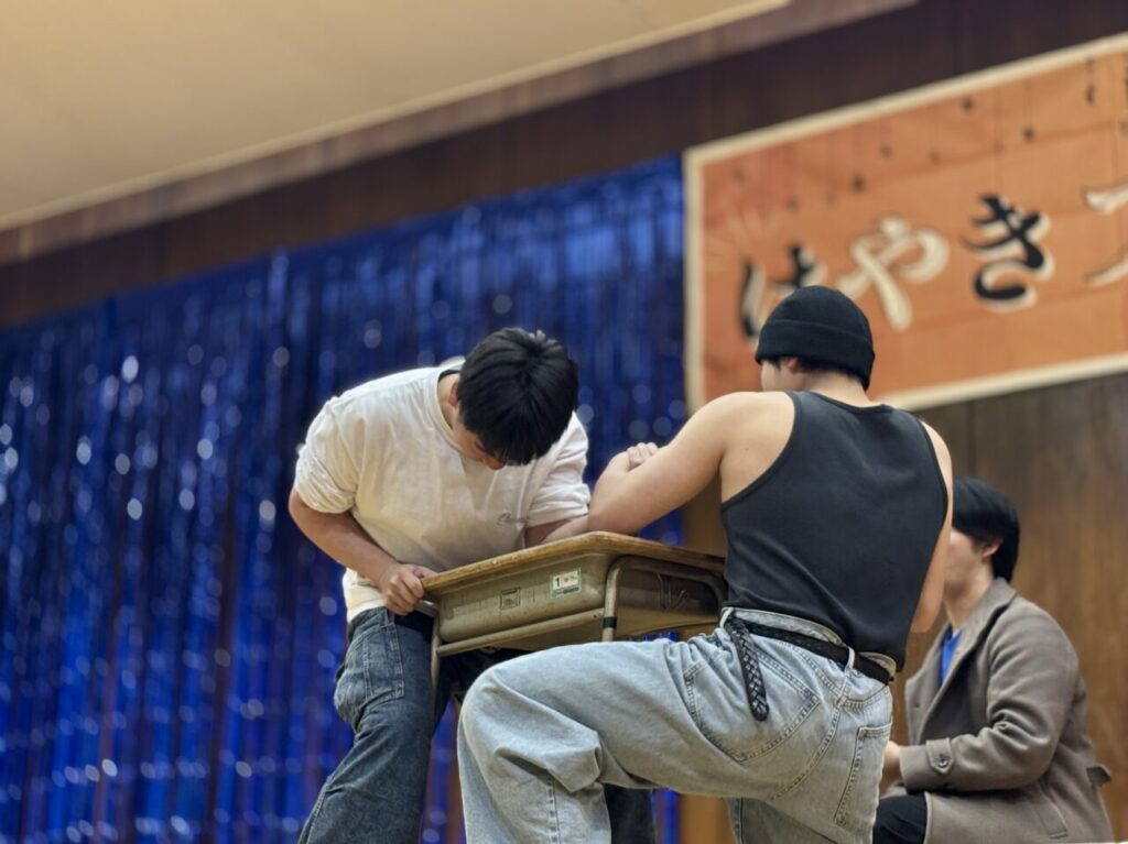 けやきフェスタ2025