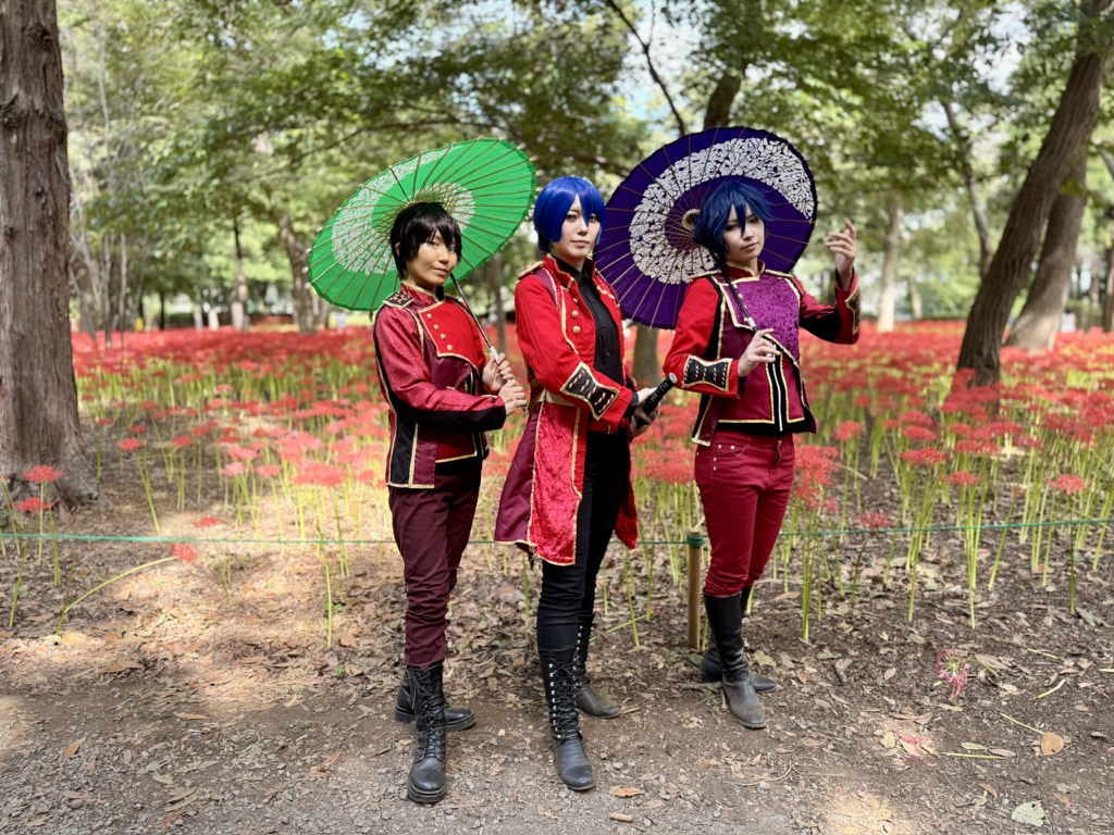 八千代市村上緑地公園