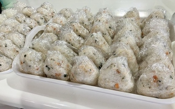 YC緑が丘クリスマスイベント