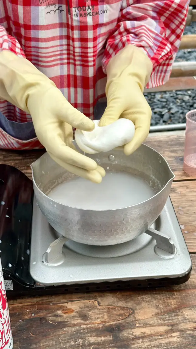 八千代黒崎牧場