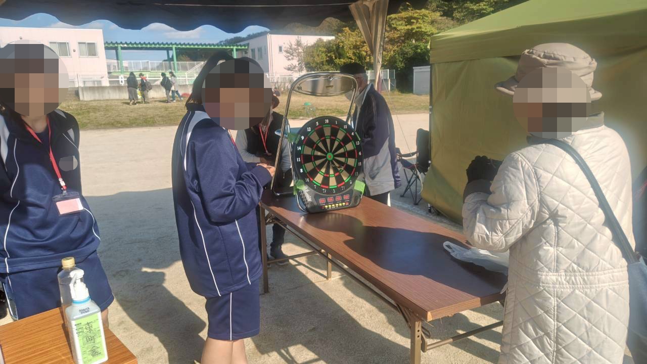 八千代台東・秋まつり