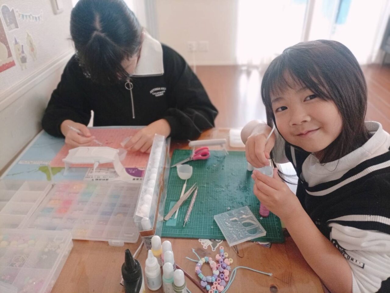 YC緑が丘クリスマスイベント